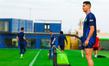 Jika Ingin Cristiano Ronaldo Bertahan, Al Nassr Harus Jual 5 Pemainnya - GenPI.co