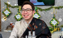 Ikhlas Ditipu Aldy Maldini Rp 10 Juta, Dokter Richard Lee Ogah Ribut - GenPI.co