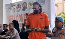 Pebasket Tangerang Hawks Selundupkan Ganja dan Diedarkan ke Sesama Atlet - GenPI.co