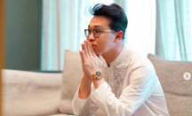 Aldy Maldini Tipu Dokter Richard Lee, Honor Sudah Dibayar, Ternyata Tidak Datang - GenPI.co