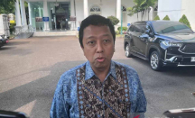 AD/ART Bisa Halangi Wajah Baru Pimpin Partai, Romy PPP: Itu Bukan Kitab Suci - GenPI.co