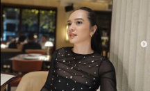 Putri Anne Tidak Datang Sidang Cerai, Kuasa Hukum Arya Saloka Bingung - GenPI.co