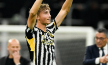 Dean Huijsen ke Real Madrid, Juventus Untung Lebih dari Rp 100 Miliar - GenPI.co