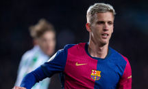 Incar Dani Olmo, Manchester City Siapkan Rp 1,4 Triliun untuk Barcelona - GenPI.co