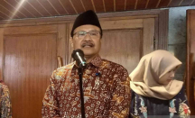 Gus Ipul Tak Minat Jadi Ketum PPP, Pengin Tuntaskan Tugas Menteri - GenPI.co