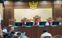 Jadi Saksi Kasus Tom Lembong, Rachmat Gobel Tak Tahu Ada Impor Gula Mendag Sebelumnya - GenPI.co