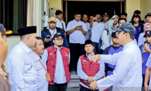 Sekolah Rakyat Dibuka Tahun Ini, Mensos: Prioritas Siswa Miskin - GenPI.co