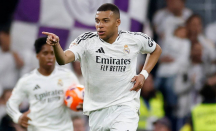 Real Madrid Terancam Tanpa Kylian Mbappe Saat Lawan Al Hilal - GenPI.co