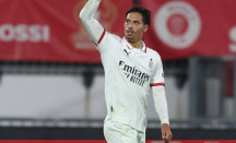 AC Milan Terpuruk, Tijjani Reijnders Pilih Pergi ke Real Madrid - GenPI.co