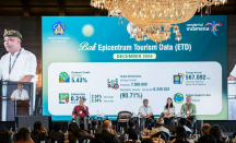 Dorong Transformasi Pariwisata, Apurva Kempinski Bali Gelar Forum Path to Sustainable Growth 2025 - GenPI.co