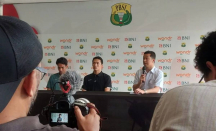 Jojo dan Chico Keluar dari Pelatnas, PBSI: Ini Bukan Perpisahan - GenPI.co