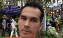 Kisah Pilu Atalarik Syah: Beli Tanah pada 2002, Sekarang Rumah Digusur - GenPI.co