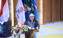 Paripurna HUT ke-79 Provinsi Sumsel, Gubernur Herman Deru Paparkan Capaian Kinerja dan 12 Program Strategis - GenPI.co