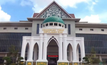 Kejagung Godok Skema Pengamanan Prajurit TNI di Kejati dan Kejari - GenPI.co