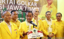 Bahlil Bantah Ingin Bajak Emil Dardak Masuk Golkar, Sebut Hanya Guyon - GenPI.co