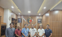 PLN UIP JBT dan Polda Jabar Perkuat Sinergi untuk Kelancaran Proyek Kelistrikan - GenPI.co