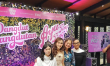 Ayu Ting Ting Gelar Konser Tunggal, Depok Jadi Magnet Budaya - GenPI.co