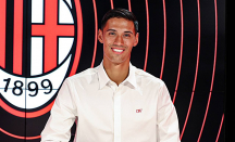 4 Calon Pengganti Tijjani Reijnders di AC Milan - GenPI.co