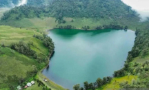 Asyik! Jalur Pendakian Gunung Semeru Kembali Dibuka, Ini Harga Tiket dan Syaratnya - GenPI.co