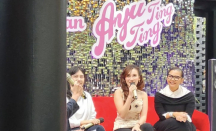 Jadwal Konser Ayu Ting Ting Berubah, Tiket Dijual Mulai 26 Mei - GenPI.co