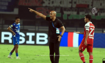 Barito Jalani Duel Hidup Mati Hadapi PSM, Vitor: Do or Die! - GenPI.co