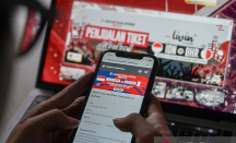 Siap-Siap! Tiket Timnas Masih Bisa Dibeli di Kita Garuda ID, Dibuka 19 Mei - GenPI.co