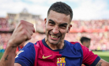 Tidak Dipakai Barcelona, Ferran Torres Jadi Incaran Aston Villa dan Liverpool - GenPI.co