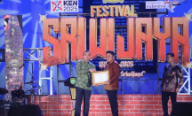 Gubernur Sumsel Herman Deru Terima Penghargaan KEN 2024 dari Kemenparekraf - GenPI.co