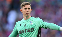 Dean Henderson, Mimpi Buruk Manchester City di Final Piala FA - GenPI.co