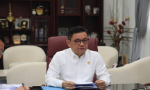 Lemhanas Bikin Kajian, Program Dedi Mulyadi soal Pendidikan di Barak Disorot - GenPI.co