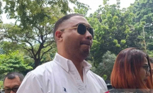 Rayen Pono Tak Terima Maaf Ahmad Dhani, Fasenya Sudah Lewat - GenPI.co