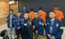 3 Pengurus Kadin Cilegon Jadi Tersangka Pemalakan, Kadin Hormati Proses Hukum - GenPI.co