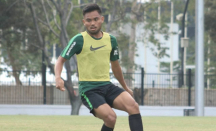 Kontraknya di Sabah FC Habis, Saddil Ramdani Dirumorkan ke Persib atau Persis - GenPI.co