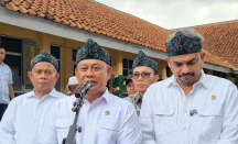 BGN Terapkan SOP Baru, Cegah Terulangnya Siswa Keracunan Makan Bergizi Gratis - GenPI.co