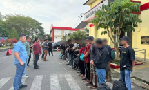 Terbuai Janji, 26 PMI Ilegal Nyaris Dikirim ke Malaysia, Dijanjikan Gaji Rp5 Juta - GenPI.co