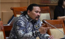 DPR RI Kritik Penegakan Hukum di Manado, Kasus Penggelapan Barang Bukti Disorot - GenPI.co