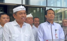 Gubernur Jabar Temui KPK Bahas Realokasi Anggaran Rp5 T, Ada Perjalanan Dinas - GenPI.co