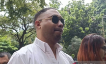 Makin Panas, Rayen Pono Merasa Diejek Ahmad Dhani - GenPI.co