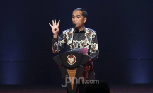 Isu Ijazah UGM Jokowi Palsu, Arief Puyuono: Anak-Anak Malu Kuliah di Sana - GenPI.co