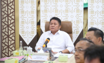 Gubernur Herman Deru: 60 Persen Koperasi Merah Putih di Sumsel Sudah Berjalan - GenPI.co