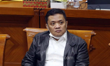 Habiburokhman Minta Reformasi Polri Harus Secara Kultural, Bukan Struktural - GenPI.co