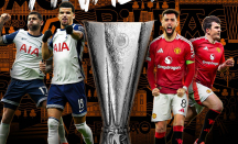 Tottenham Hotspur Bakal Juara Liga Europa, Kata Alan Shearer - GenPI.co