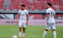 Pastikan Bertahan di Liga 1, saatnya Madura United Dievaluasi Total - GenPI.co