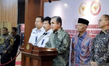 Pertemuan Prabowo dan Megawati Batal, Disebut Karena Agenda Padat - GenPI.co