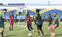 3 Tim di Tepi Jurang Degradasi Bermain Tandang, Barito Putera Selamat? - GenPI.co