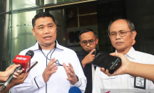 8 Orang Jadi Tersangka Kasus Suap Tenaga Kerja Asing Kemenaker, KPK: Kami Dalami - GenPI.co