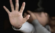 Jaksa Agung Skotlandia: Kekerasan dalam Rumah Tangga Tidak Bisa Ditoleransi - GenPI.co