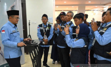 KJRI Dampingi 3 WNI Tersandung Dugaan Haji Ilegal - GenPI.co