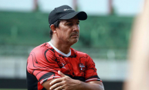Madura United Selamat dari Jurang Degradasi, Alfredo Vera Masuk Nominasi Pelatih Terbaik - GenPI.co