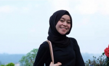 Lesti Kejora Dipolisikan Karena Cover Lagu Tanpa Izin Sejak 2018 - GenPI.co